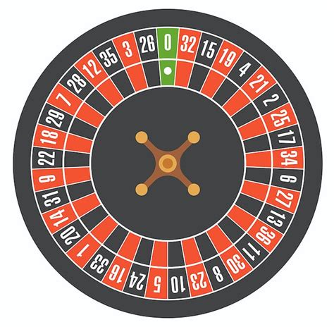European Roulette .